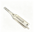 Lishi HU92 V.3 2-in-1 Lock Pick & Decoder Tool | For Volkswagen, Audi, Skoda, Seat Vehicle Ignition & Door Locks