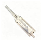 Lishi HU83 V.3 2-in-1 Lock Pick & Decoder Tool | For Mercedes-Benz & Smart Vehicle Ignition & Door Locks