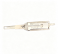 Lishi HU66 V.3 Gen1&2 2-in-1 Lock Pick & Decoder | For VW/Audi/Skoda/Seat Auto Locks