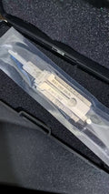 Lishi HU87/133(V.2) 2-in-1 Pick Decoder Auto Locksmith Tool