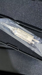 🔥 LISHI HU56 2-in-1 Auto Lock Pick & Decoder Tool 🔧 Professional Locksmith Tool for Volvo, Mitsubishi, Jaguar