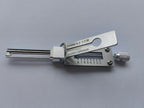 Lishi SS005 Dimple V.2 Kaba Lock 2-in-1 Precision Pick Tool