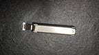 5-in-1 Foldable Stainless Steel Lock Pick Portable Multi-head Locksmith Unlock Tool