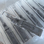 🔥 LISHI SC4 2-in-1 Lock Pick & Decoder Tool 🔧 Professional Non-Destructive Door Locksmith Tool