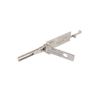 🔧 Lishi HU83 v.3 2-in-1 Pick Decoder Professional Locksmith Tool