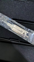 🔧 Lishi HU58 2-in-1 Auto Pick Decoder Professional Locksmith Tool