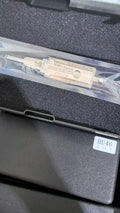 🔧 Lishi HU46 2-in-1 Auto Pick Decoder Professional Locksmith Tool