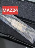 🔧 Lishi MAZ24 2-in-1 Auto Pick Decoder Professional Locksmith Tool