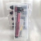 Eagle Eye LED Lock Endoscope Probe Kit | Aluminum Handle Automotive Lock Inspection Fiber Optic Light