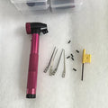Eagle Eye LED Lock Endoscope Probe Kit | Aluminum Handle Automotive Lock Inspection Fiber Optic Light