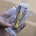 Lishi 2 in 1 Booster Lever Unlocking Auxiliary Handle