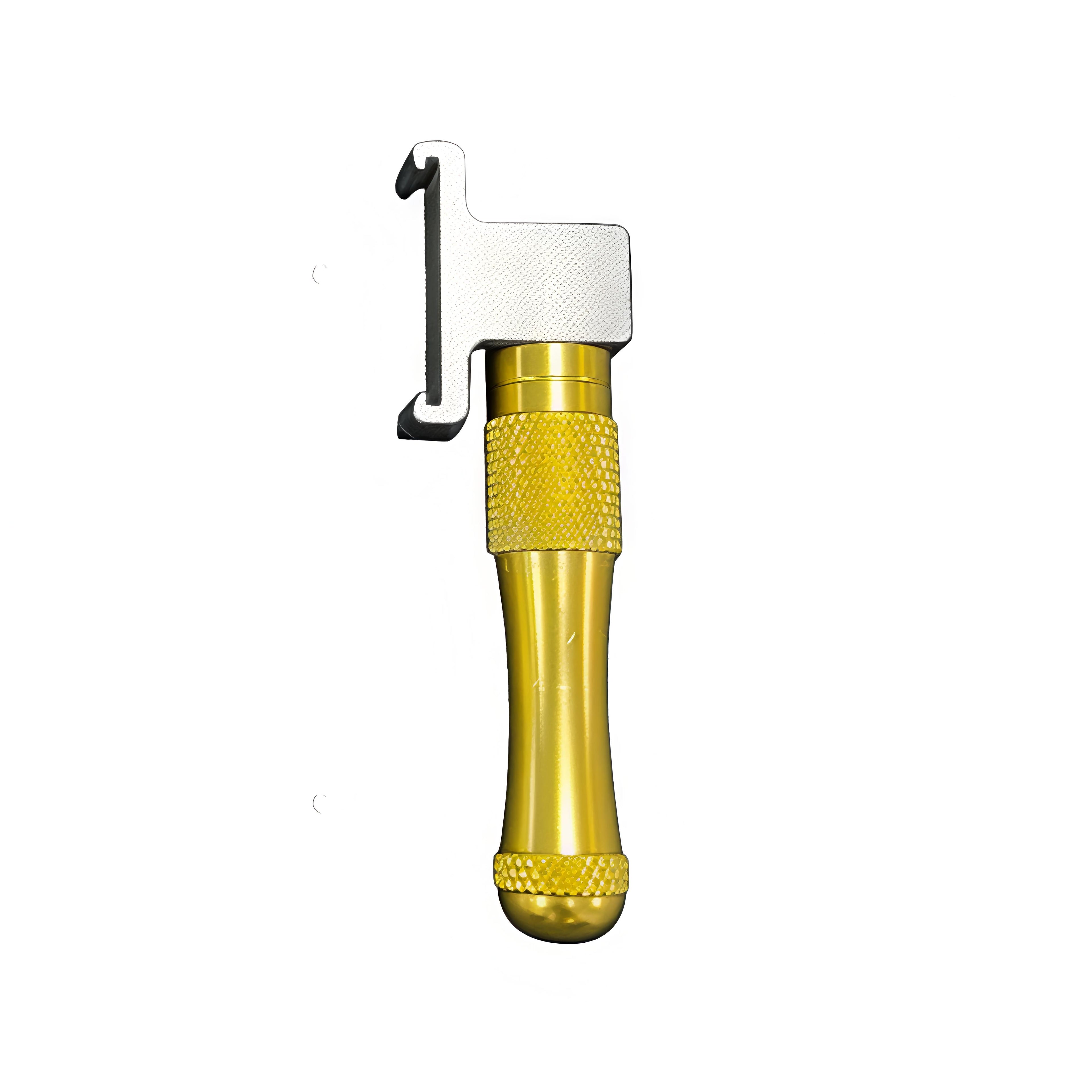 Lishi 2 in 1 Booster Lever Unlocking Auxiliary Handle