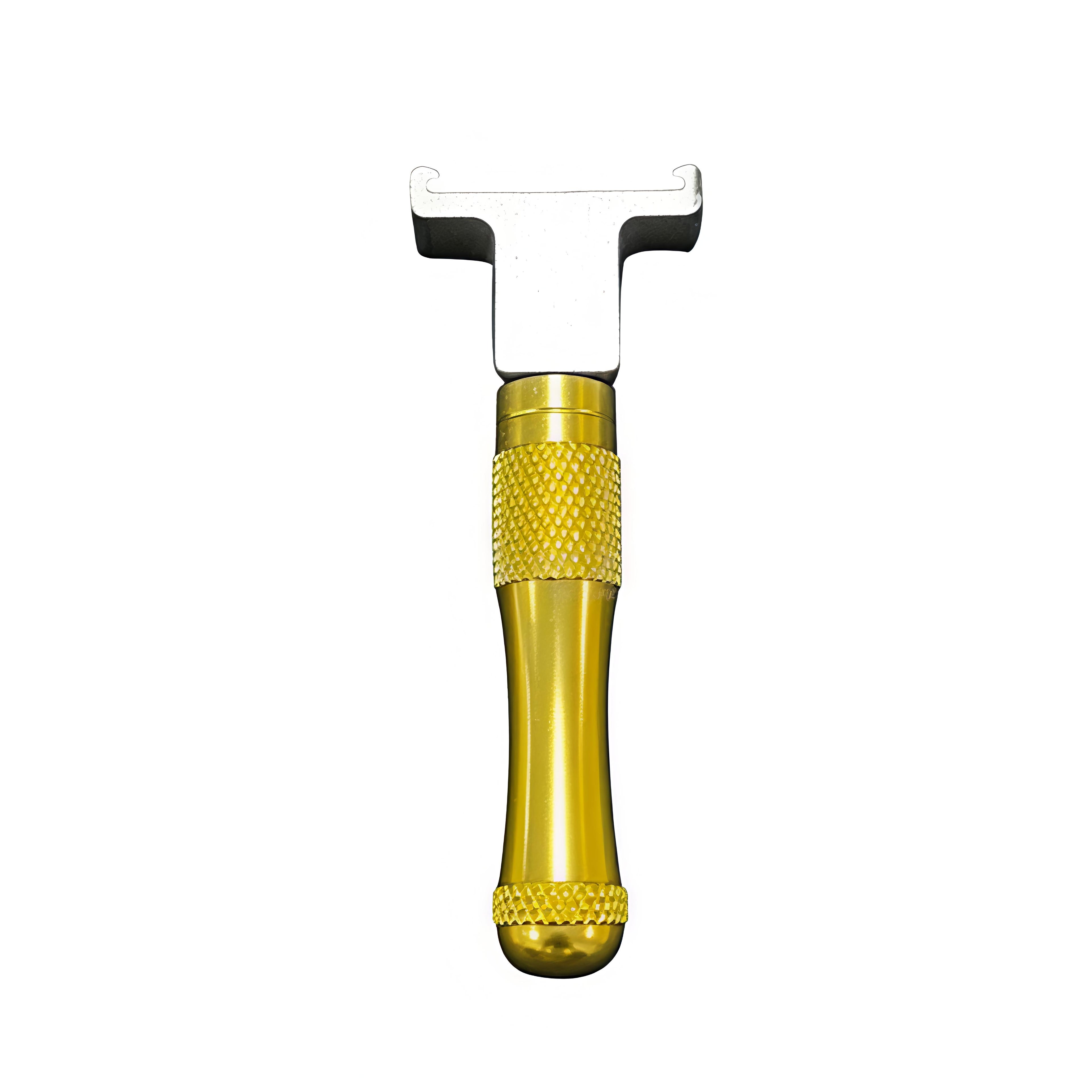 Lishi 2 in 1 Booster Lever Unlocking Auxiliary Handle