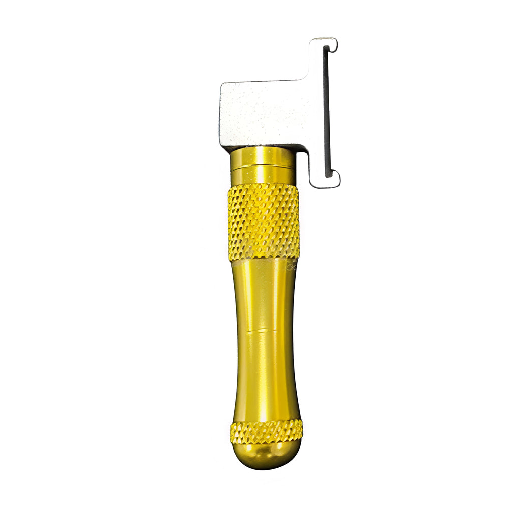 Lishi 2 in 1 Booster Lever Unlocking Auxiliary Handle