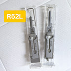 Lishi R52L 2-in-1 Decoder & Lock Pick Tool 🔧 Professional Locksmith Tool