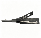 Lishi Yale-6 2-in-1 Door Lock Pick Decoder Tool for Yale Locks