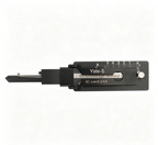 Lishi Yale-5 2-in-1 Door Lock Pick Decoder Tool for Yale Locks