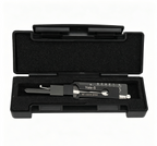 Lishi Yale-5 2-in-1 Door Lock Pick Decoder Tool for Yale Locks