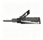 Lishi Yale-5 2-in-1 Door Lock Pick Decoder Tool for Yale Locks