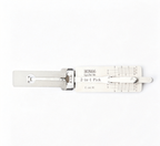 Lishi HON66 2-in-1 Car Lock Key Reader Decoder Tool for Honda & Acura Vehicle Locks