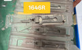 🔥 Lishi 1646R 2‑in‑1 Lock Pick & Decoder Tool 🔧 Professional Non‑Destructive Door Locksmith