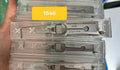 🔥 Lishi 1646 2‑in‑1 Lock Pick & Decoder Tool 🔧 Professional Non‑Destructive Door Locksmith
