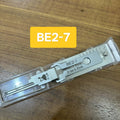 🔥 Lishi BE2‑7 2‑in‑1 Lock Pick & Decoder Tool 🔧 Professional Non‑Destructive Door Locksmith
