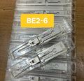 🔥 Lishi BE2‑6 2‑in‑1 Lock Pick & Decoder Tool 🔧 Professional Non‑Destructive Door Locksmith