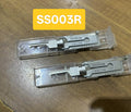 🔥 Lishi SS003R 2‑in‑1 Lock Pick & Decoder Tool 🔧 Professional Non‑Destructive Door Locksmith