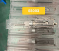 🔥 Lishi SS003 2‑in‑1 Lock Pick & Decoder Tool 🔧 Professional Non‑Destructive Door Locksmith