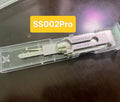 🔥 Lishi SS002Pro 2‑in‑1 Lock Pick & Decoder Tool 🔧 Professional Non‑Destructive Door Locksmith