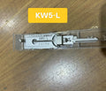 🔥 Lishi KW5‑L 2‑in‑1 Lock Pick & Decoder Tool 🔧 Professional Non‑Destructive Door Locksmith